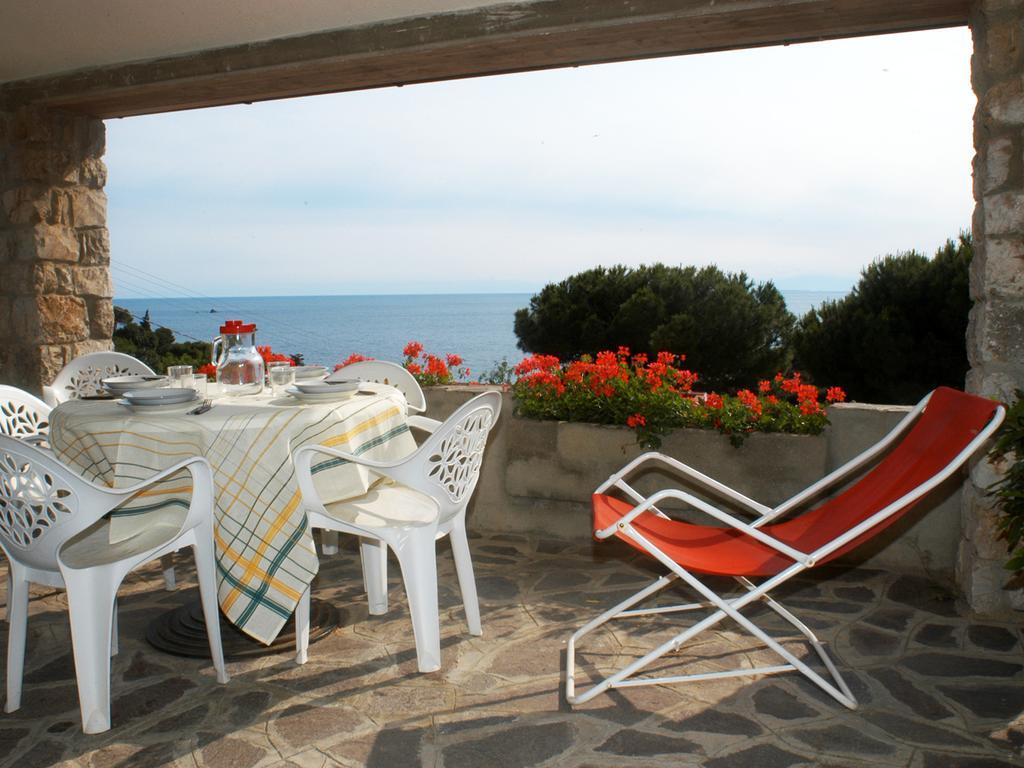 Residence Antonella Capoliveri  Rom bilde
