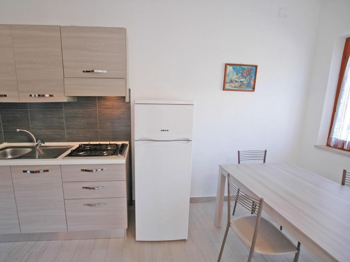Residence Antonella Capoliveri  Eksteriør bilde
