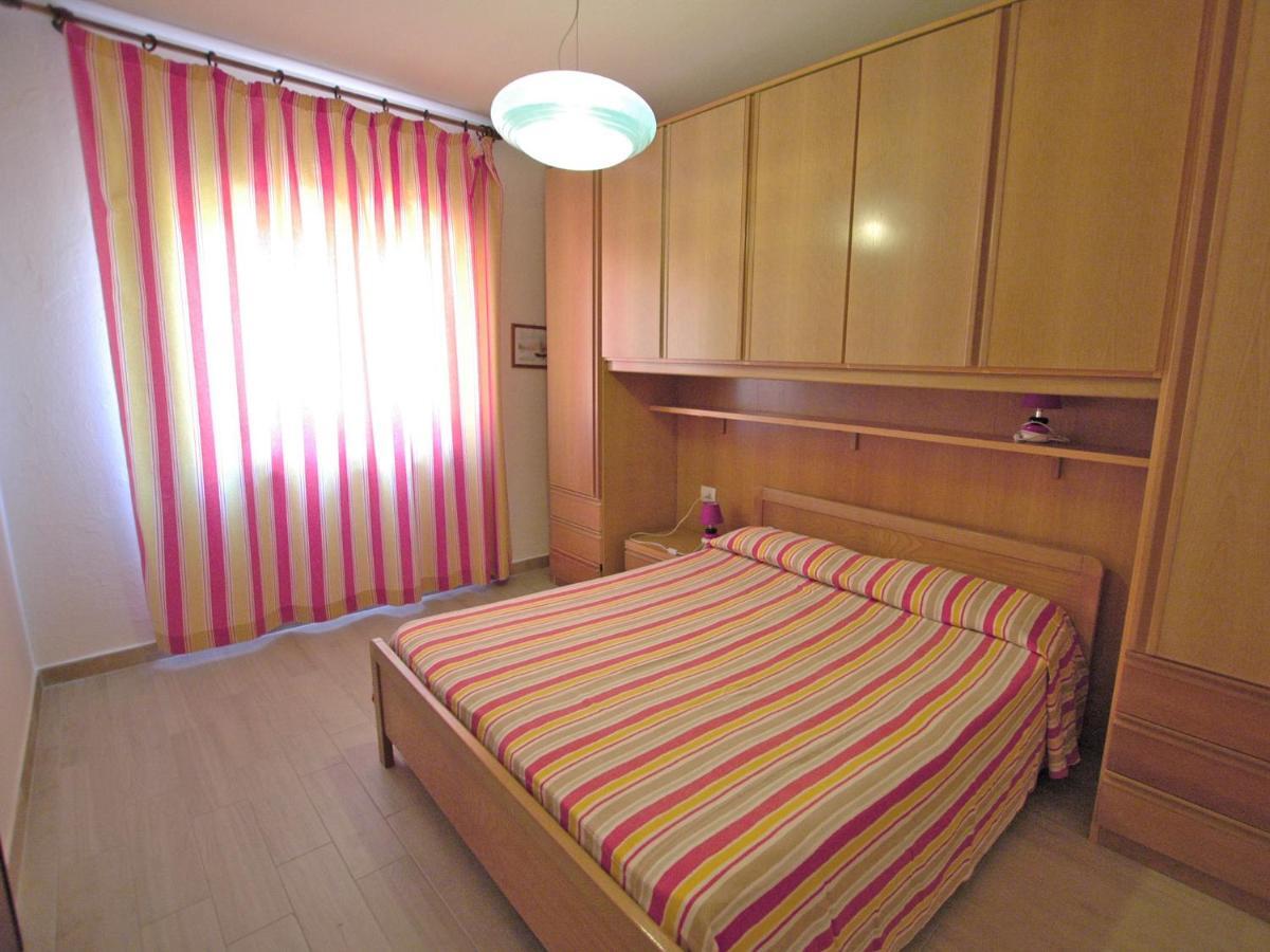 Residence Antonella Capoliveri  Eksteriør bilde