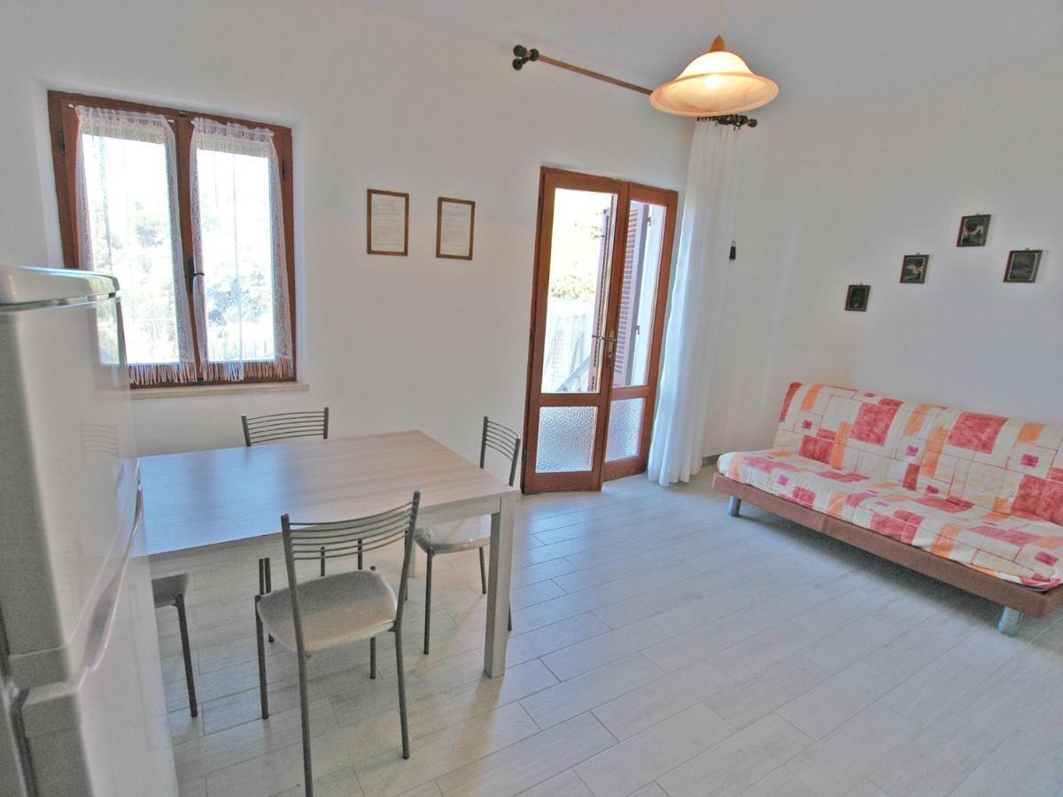 Residence Antonella Capoliveri  Eksteriør bilde
